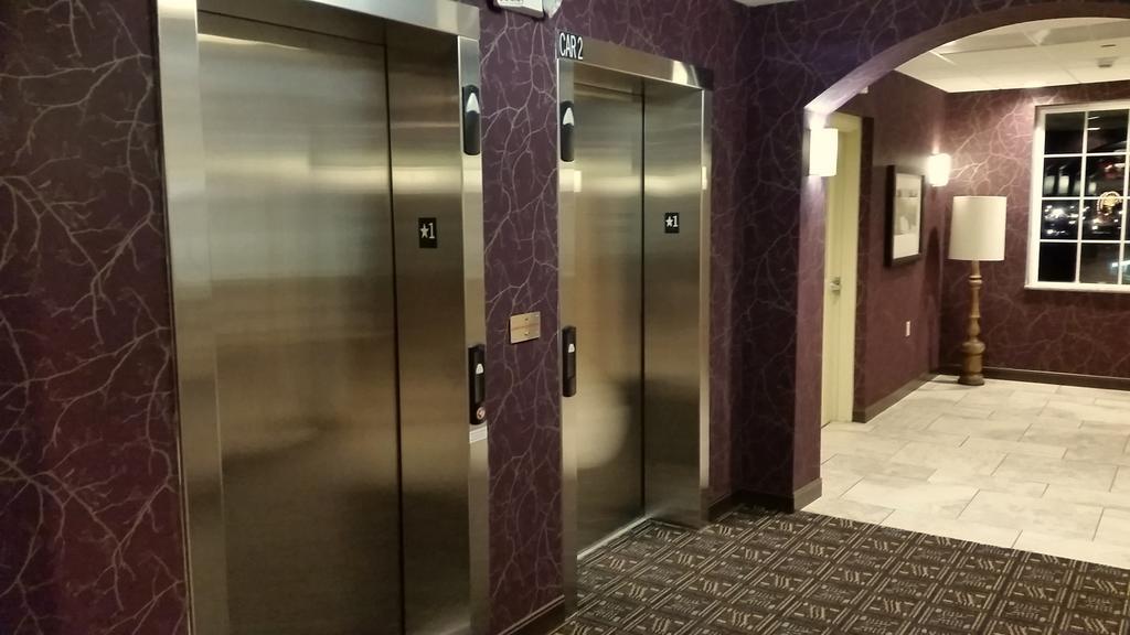 Hotel Wingate By Wyndham Elkins Zewnętrze zdjęcie