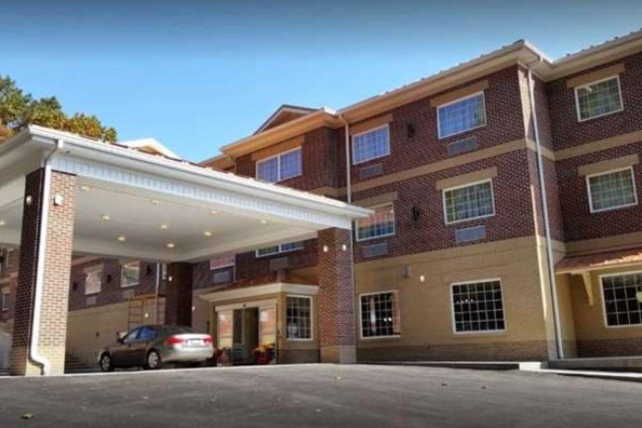 Hotel Wingate By Wyndham Elkins Zewnętrze zdjęcie
