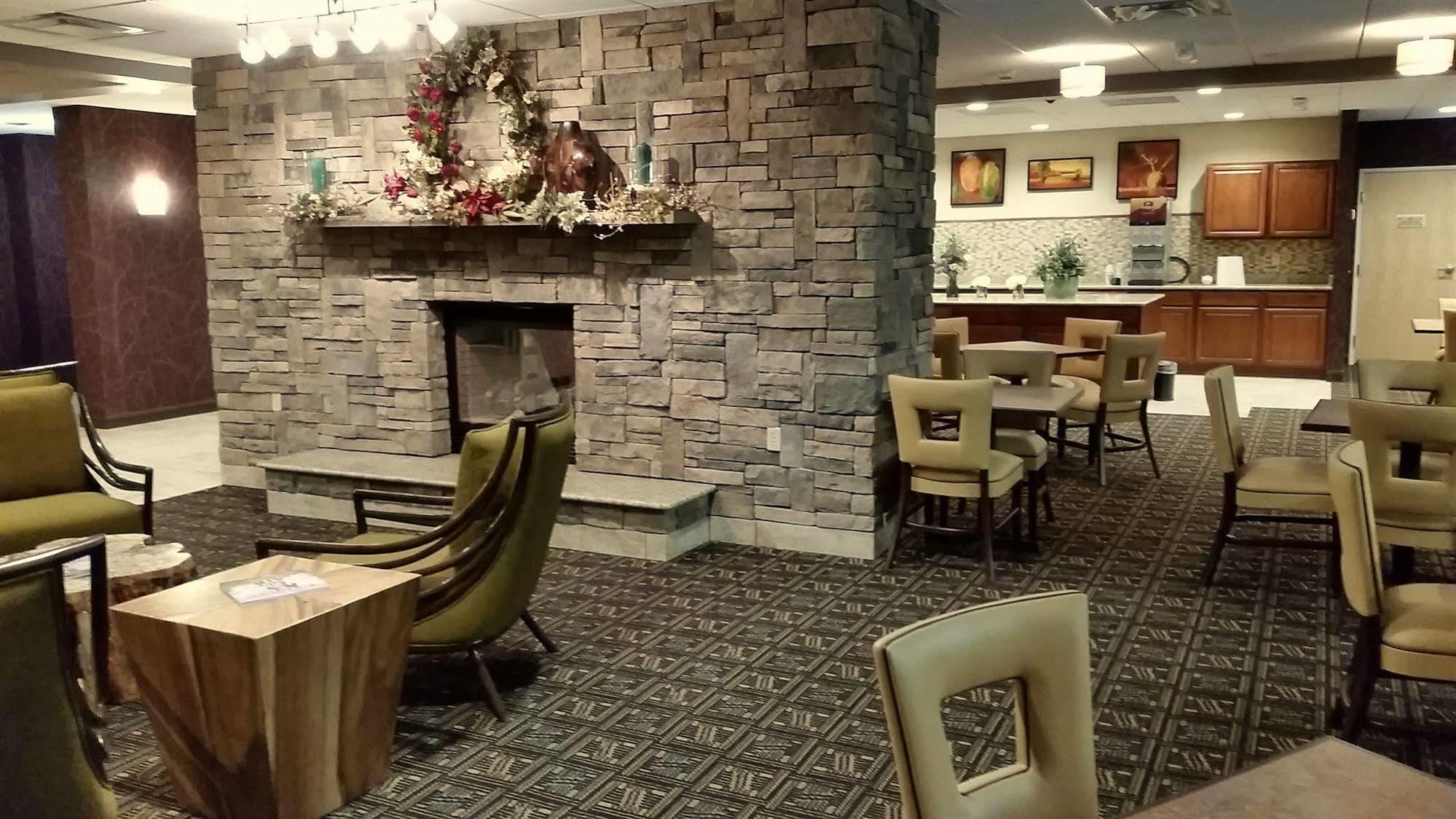 Hotel Wingate By Wyndham Elkins Zewnętrze zdjęcie